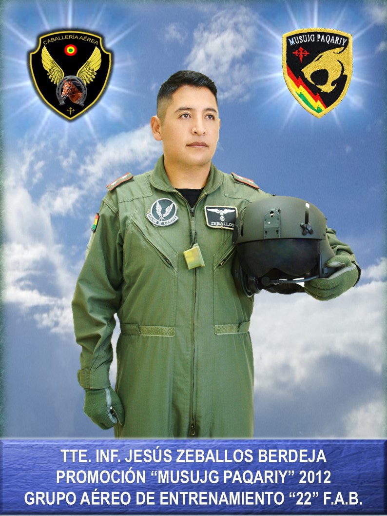 Piloto 10