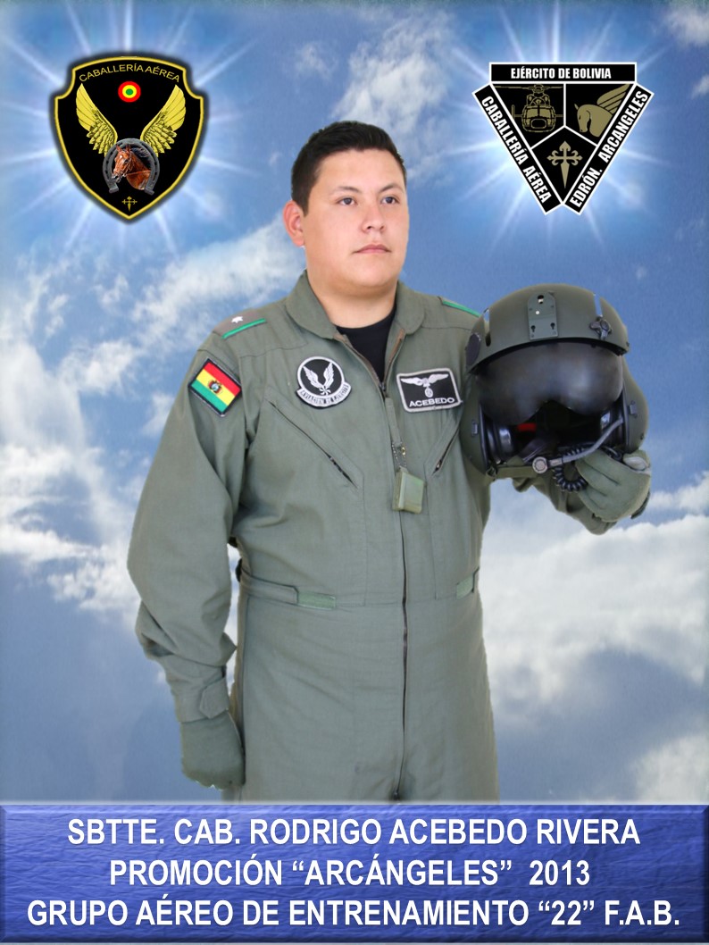 Piloto 12