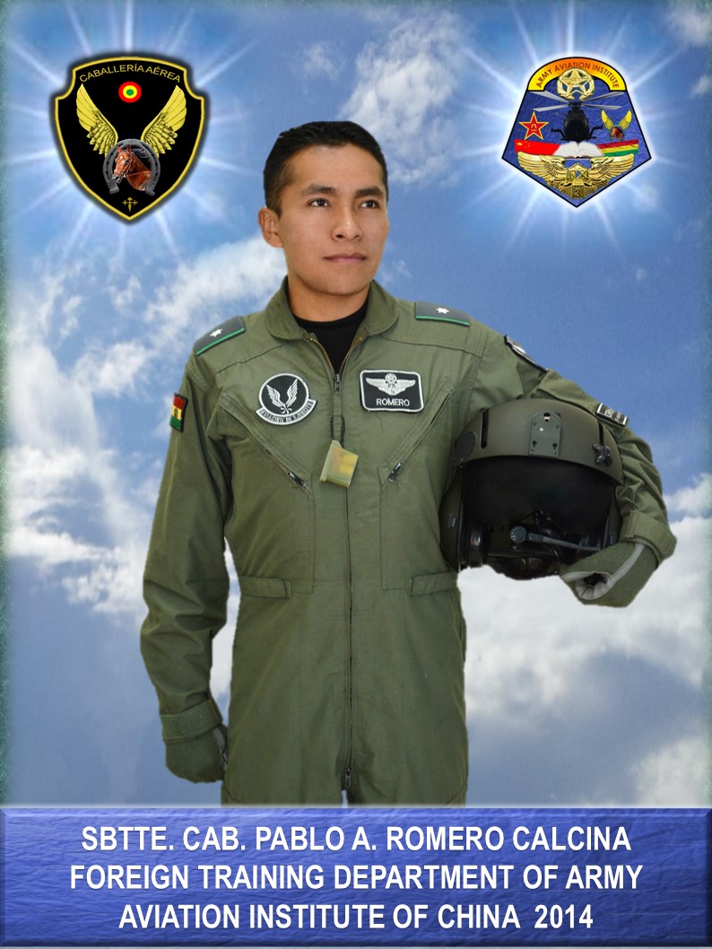 Piloto 17