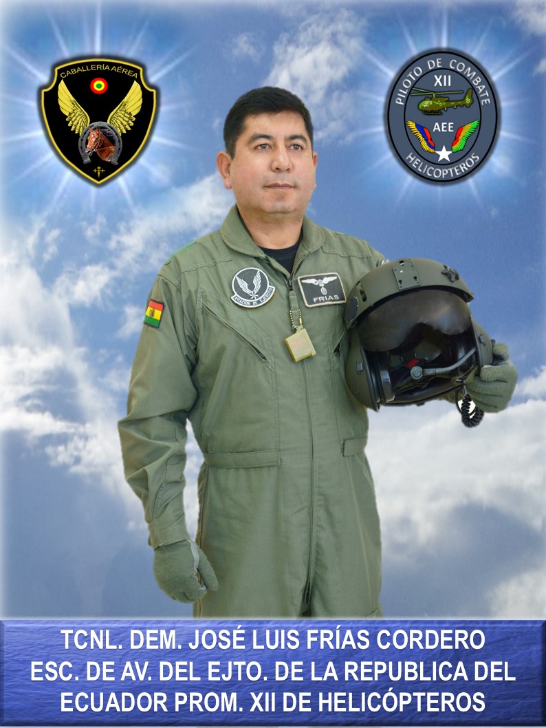 Piloto 1