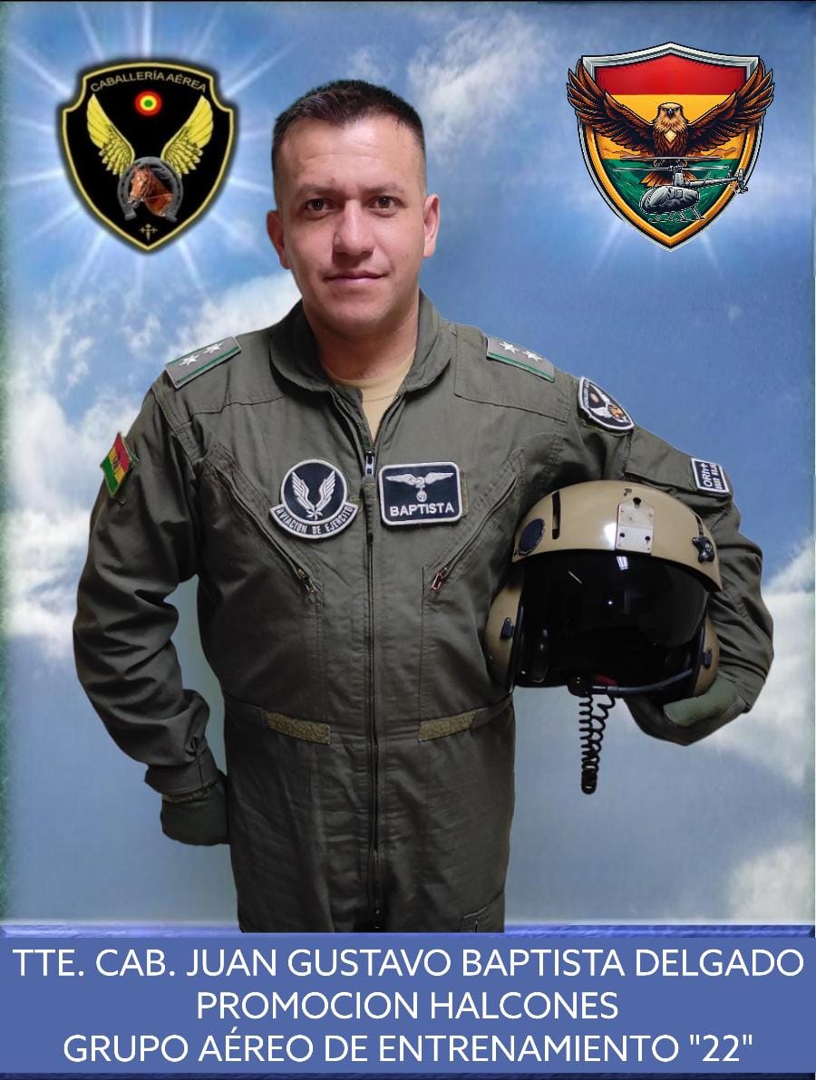 Piloto 23-1