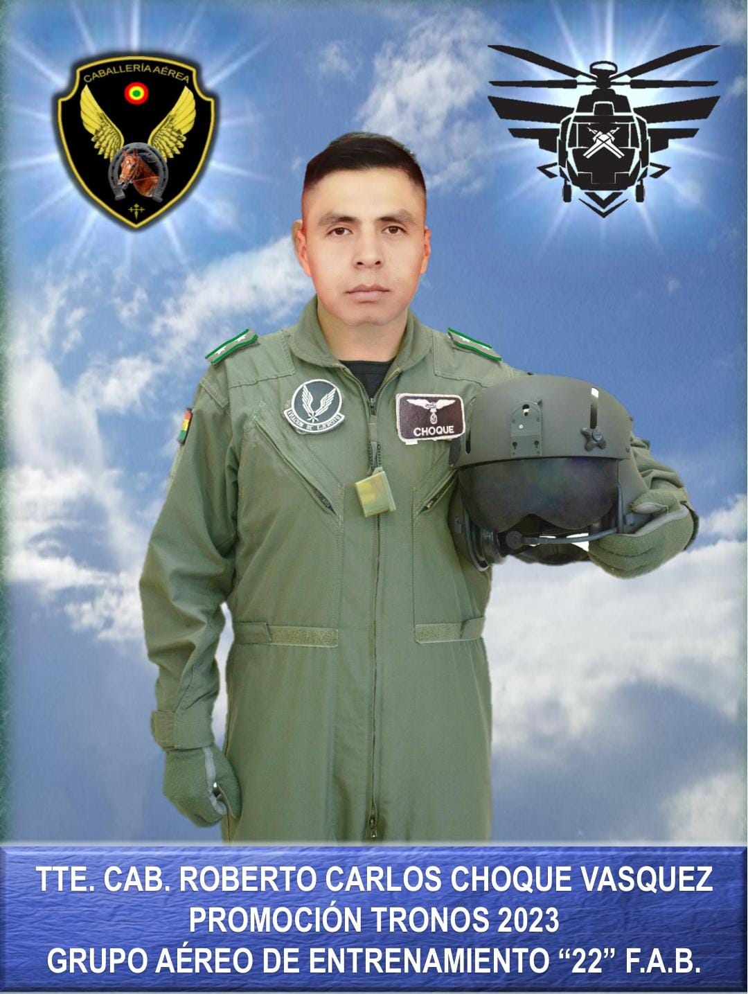 Piloto 24-2