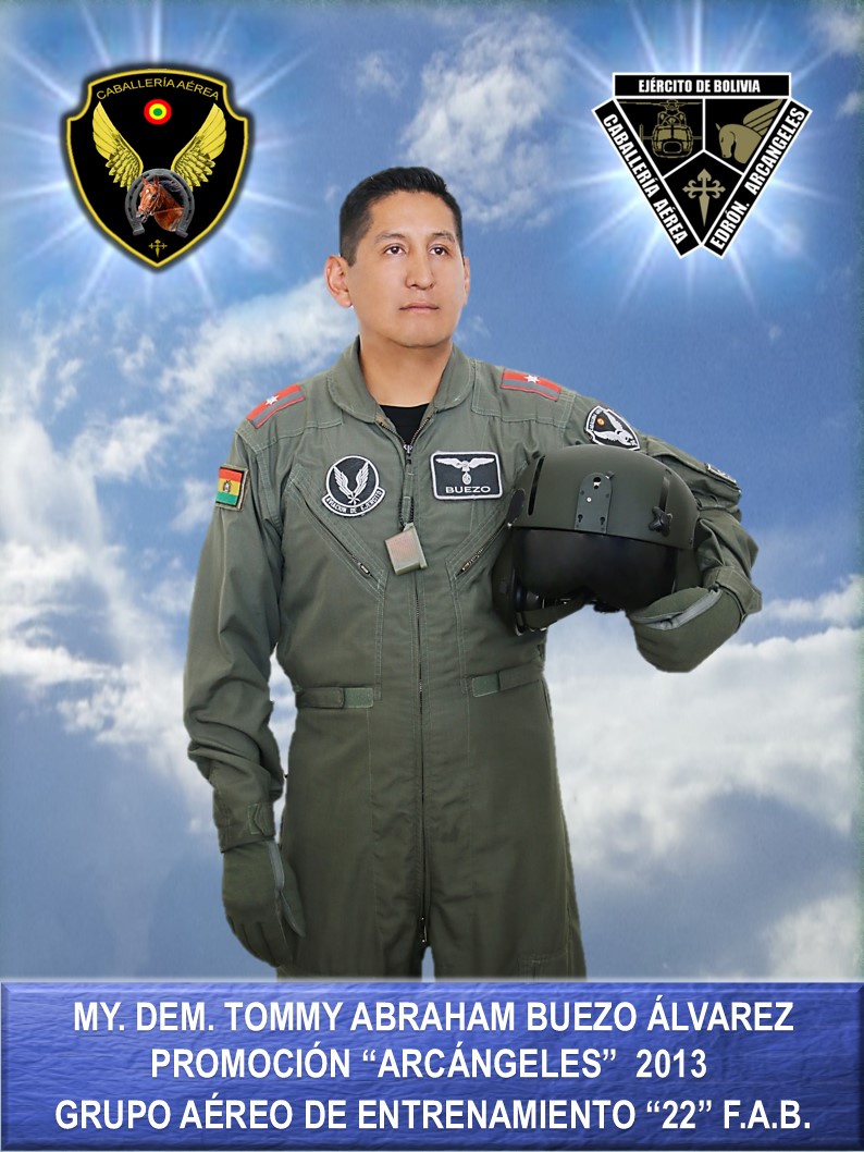 Piloto 2
