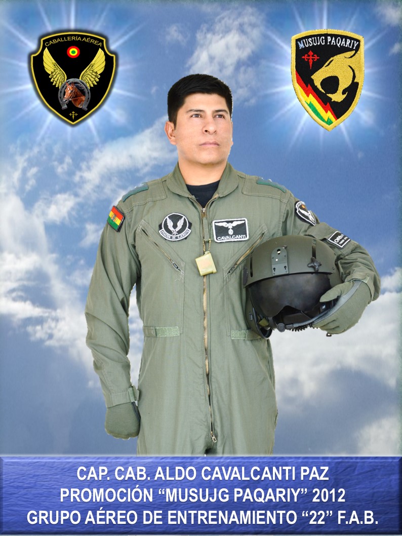 Piloto 3