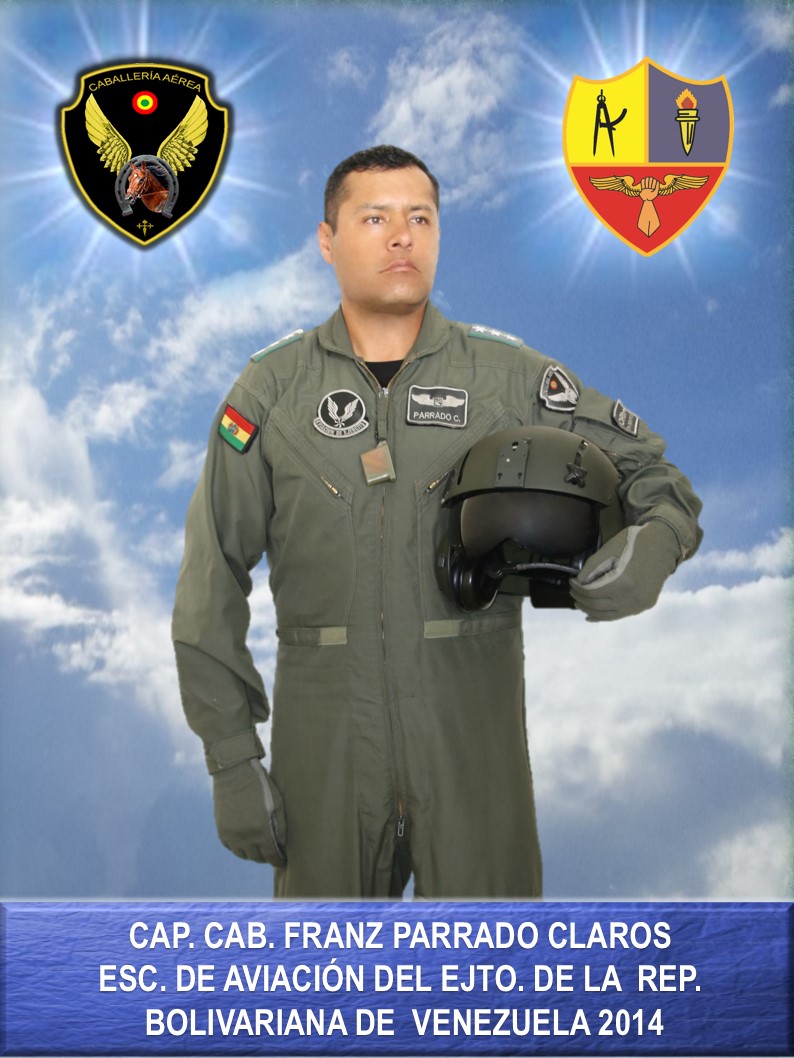 Piloto 5