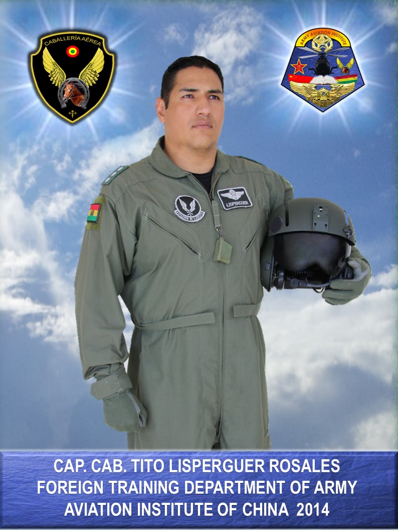 Piloto 6
