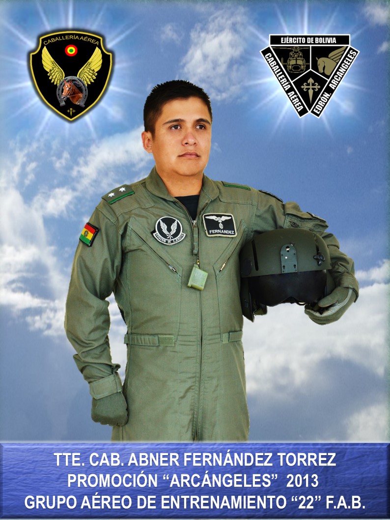 Piloto 8