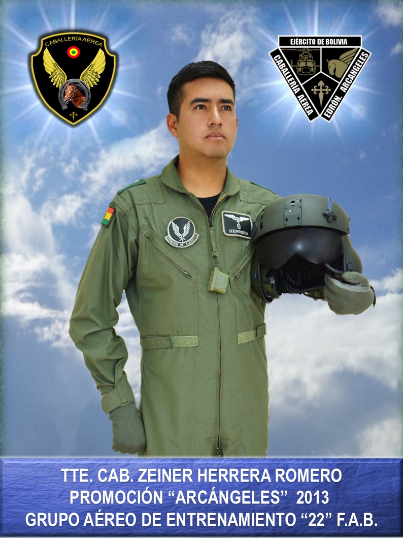 Piloto 9