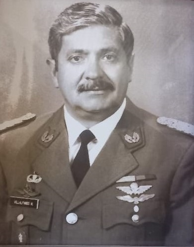 Comandante Pegaso I