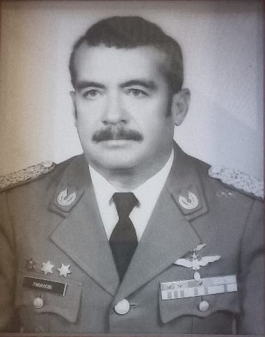 Comandante Pegaso II