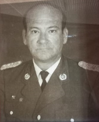Comandante Pegaso IV
