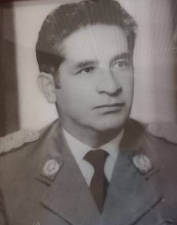 Comandante Pegaso VI