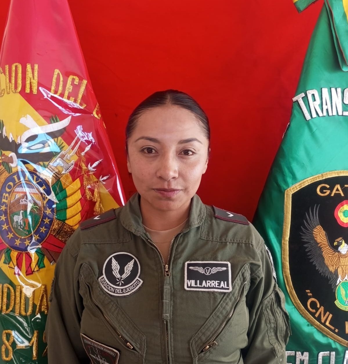 SOF. INCL. COM. WENDY FABIOLA VILLAREAL TAMBO