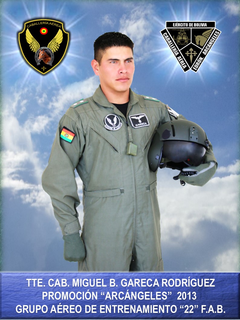 Comandante de Nave