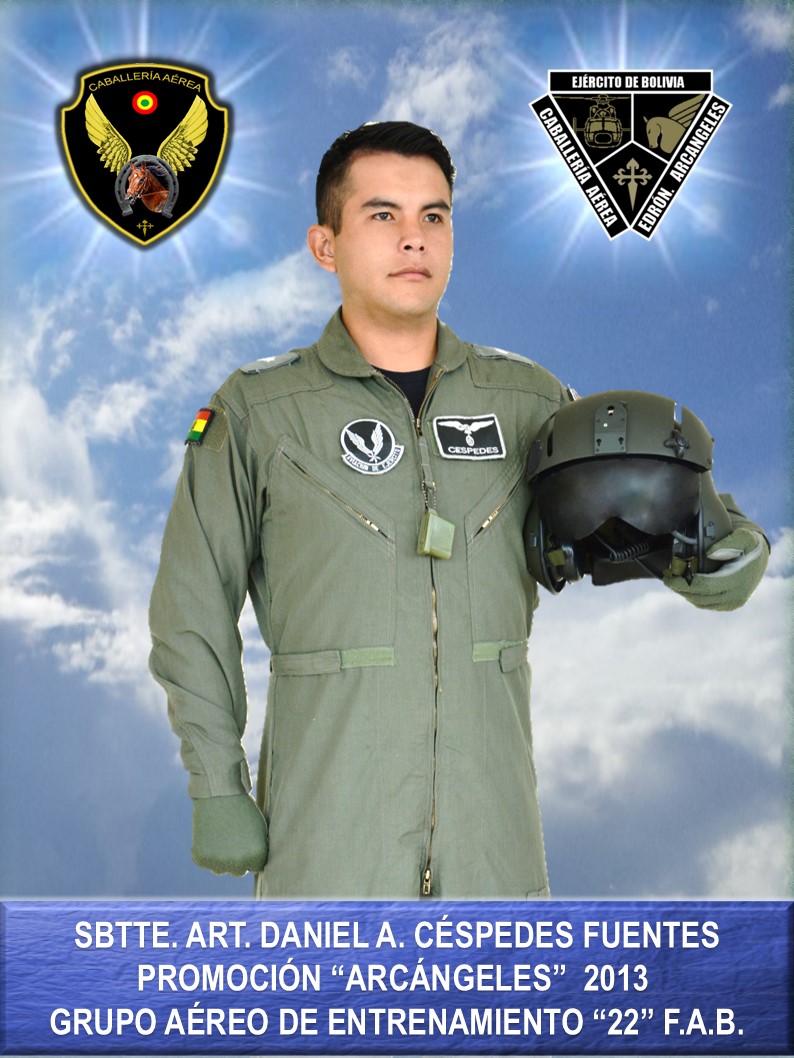 Comandante de Nave